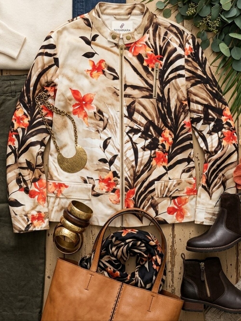 Jacket - Picture 16 of 16